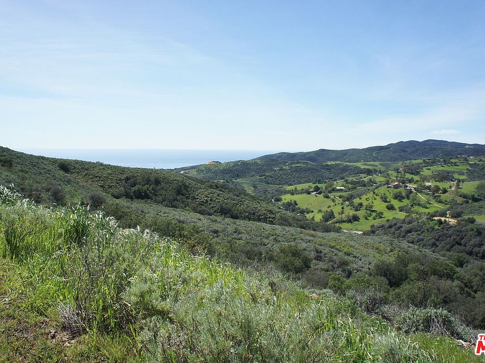 1st image of 0 Encinal Canyon