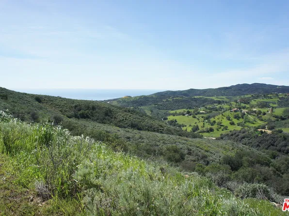 0 Encinal Canyon, Malibu, CA 90265