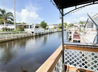 4700 Leilani Ln, Bonita Springs, FL 34134