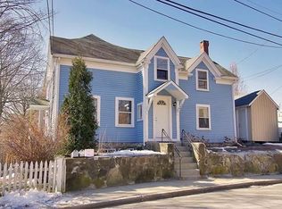 164 Gardner St #1, Boston, MA 02132