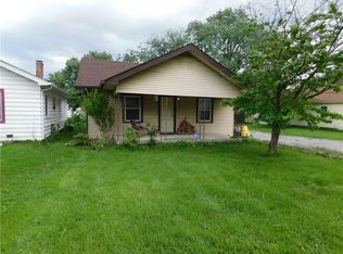 1415 Lindley Ave, Indianapolis, IN 46241
