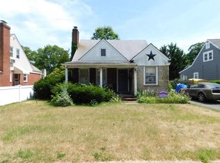 1529 Berkeley Ave, Baldwin, NY 11510