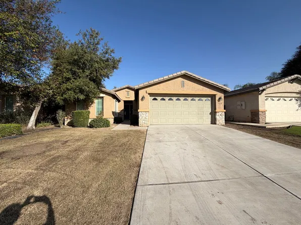 11614 Indian Hawthorne St, Bakersfield, CA 93311
