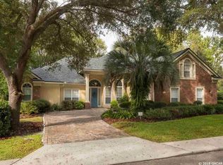 4710 SW 103rd Way, Gainesville, FL 32608