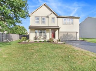 14325 Capital Dr, Plainfield, IL 60544