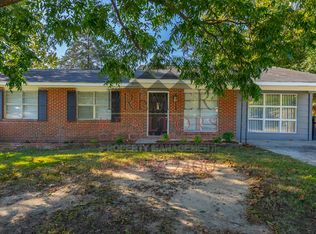 6344 Newick Dr, Columbus, GA 31907