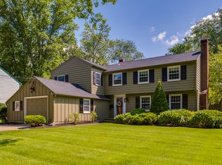 111 Pearl Croft Rd, Cherry Hill, NJ 08034