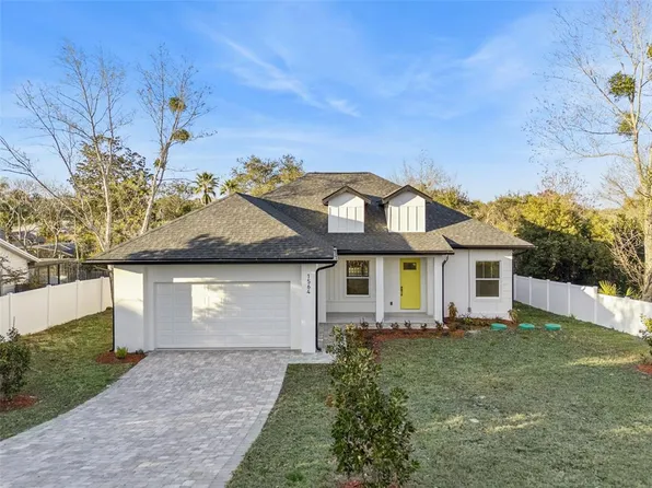 1564 Monticello St, Deltona, FL 32725