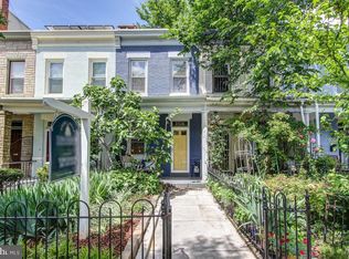 1526 D St SE, Washington, DC 20003