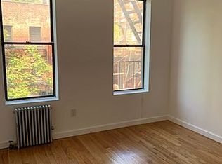 246 W 18th St APT 7, New York, NY 10011