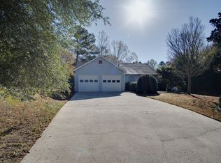 331 Wood Rdg, Peachtree City, GA 30269