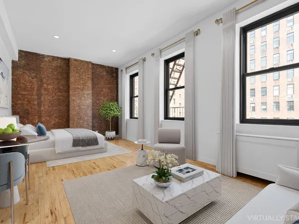 400 West 23rd Street image 1 of 10