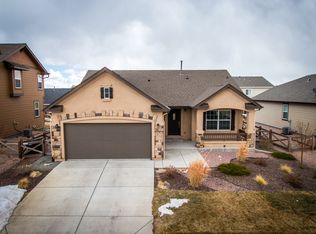 6971 Mountain Spruce Dr, Colorado Springs, CO 80927
