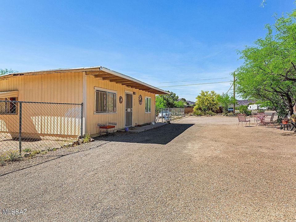 5160 S Sunset Blvd, Tucson, AZ 85757 Zillow
