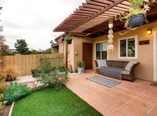 8746 Wahl St, Santee, CA 92071