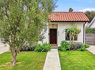 2932 Edgehill Dr, Los Angeles, CA 90018