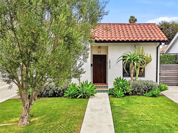 2932 Edgehill Dr, Los Angeles, CA 90018