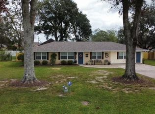 1602 Nashville Ave, Hammond, LA 70401