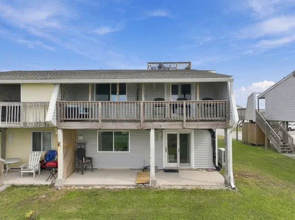 110 Dunes Court #A & B, Atlantic Beach, NC 28512