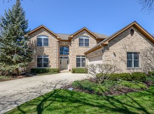 7322 N Kedvale Ave, Lincolnwood, IL 60712