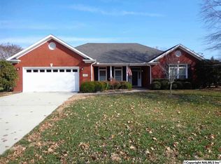 2615 Quarter Ln SE, Owens Cross Roads, AL 35763