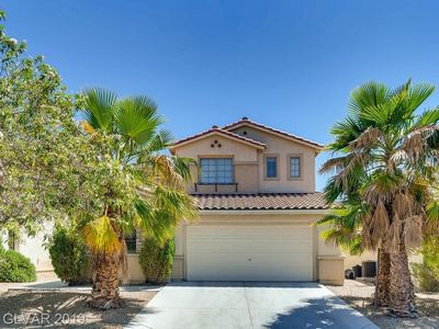 711 Homewillow Ave, Las Vegas, NV, 89123
