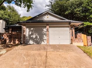 1800 Whitney Way, Austin, TX 78741