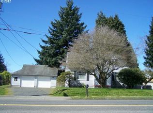 727 SE Union St, Camas, WA 98607