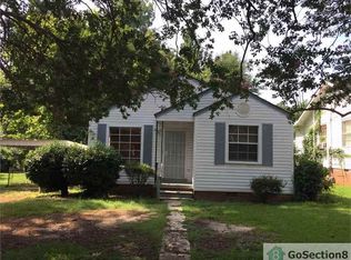 2406 Poplar St, Montgomery, AL 36107