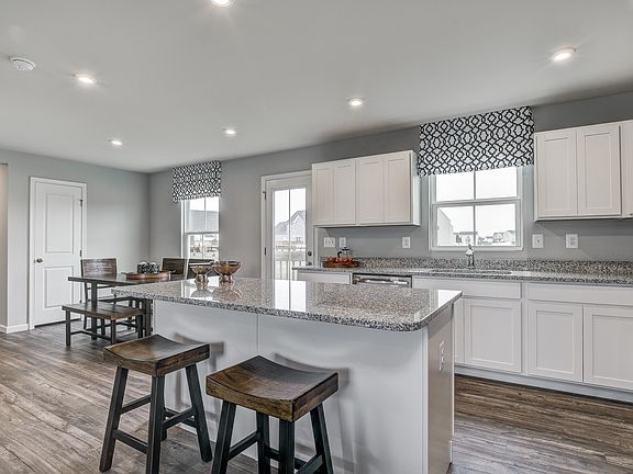 4th image of 5227 Compass Way Lot 261