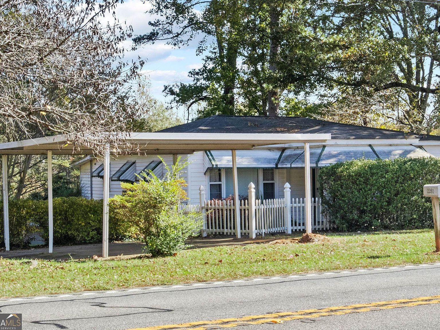 2261 Roscoe Rd, Newnan, GA 30263 Zillow
