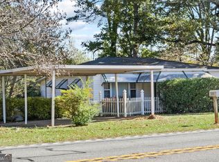 2261 Roscoe Rd, Newnan, GA 30263