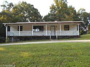 302 Westover Dr, High Point, NC 27265