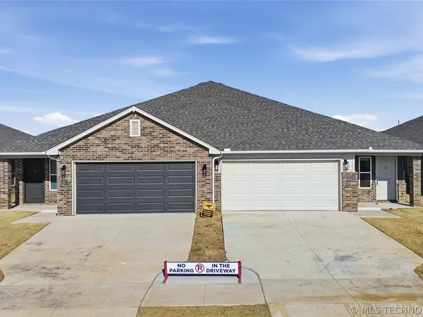 14627 E 39th St S, Tulsa, OK 74134