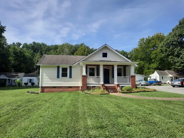 7115 Pocahontas Trl, Williamsburg, VA 23185