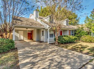 1413 Barnett Bend Cir #1413, Brandon, MS 39047