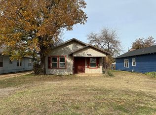 2012 Beaver St, Vernon, TX 76384