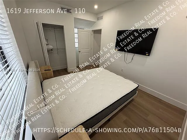 1619 Jefferson Ave #110 — Photo 3