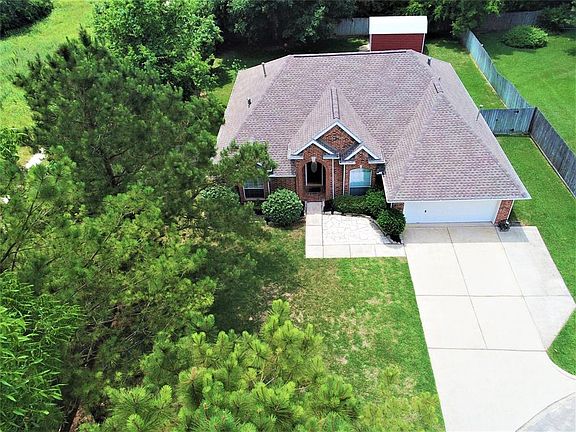 Meticulously maintained 4 bedroom home located in Hillcrest Village on a quiet cul-de-sac