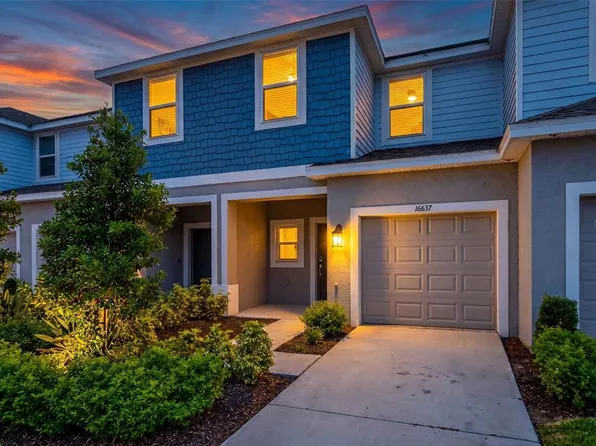 16637 Bergamo Pl, Lakewood Ranch, FL 34211