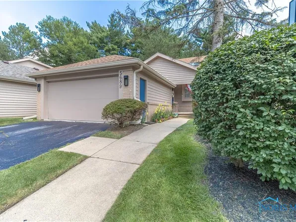5689 Corey Cv #5689, Sylvania, OH 43560