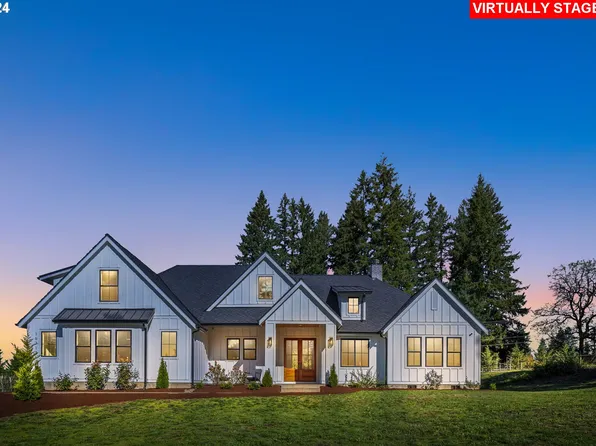 16717 NE 222nd Ave, Brush Prairie, WA 98606