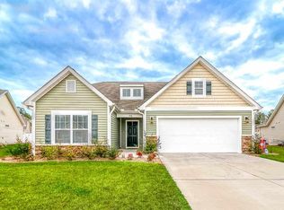 Tall Pines Way, Little River, SC 29566