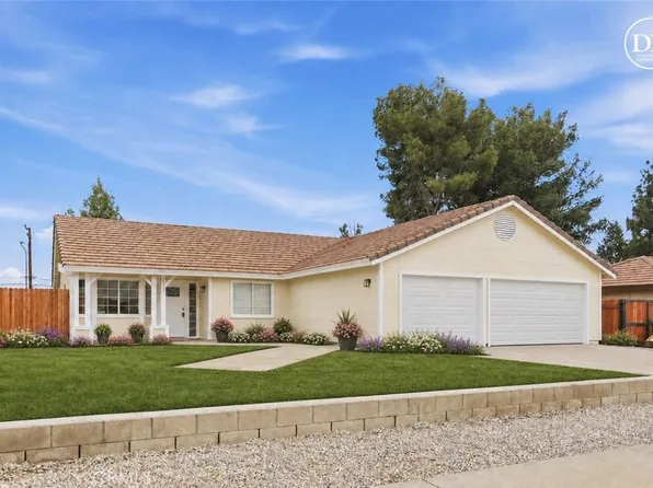 3634 White Oak Dr, Banning, CA 92220