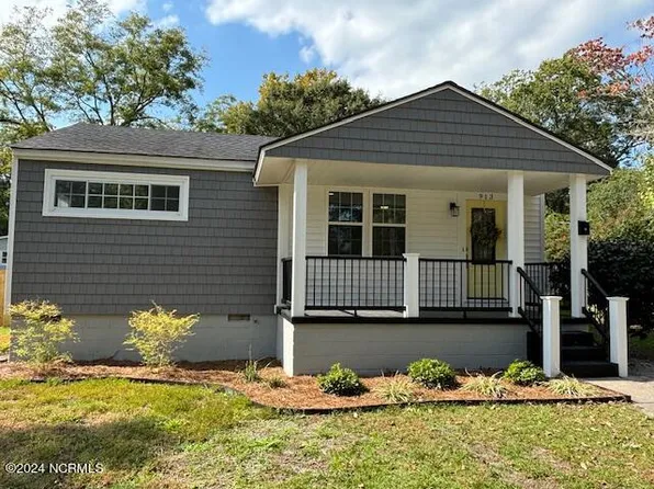 913 Tatum Drive, New Bern, NC 28560