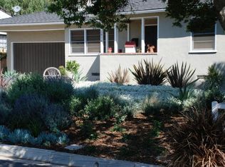 2914 Paseo Tranquillo, Santa Barbara, CA 93105