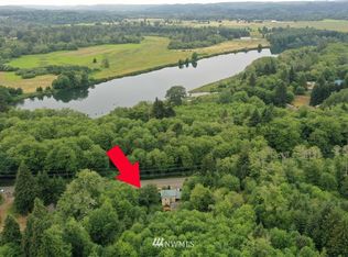 467 State Route 107 Ave, Montesano, WA 98563