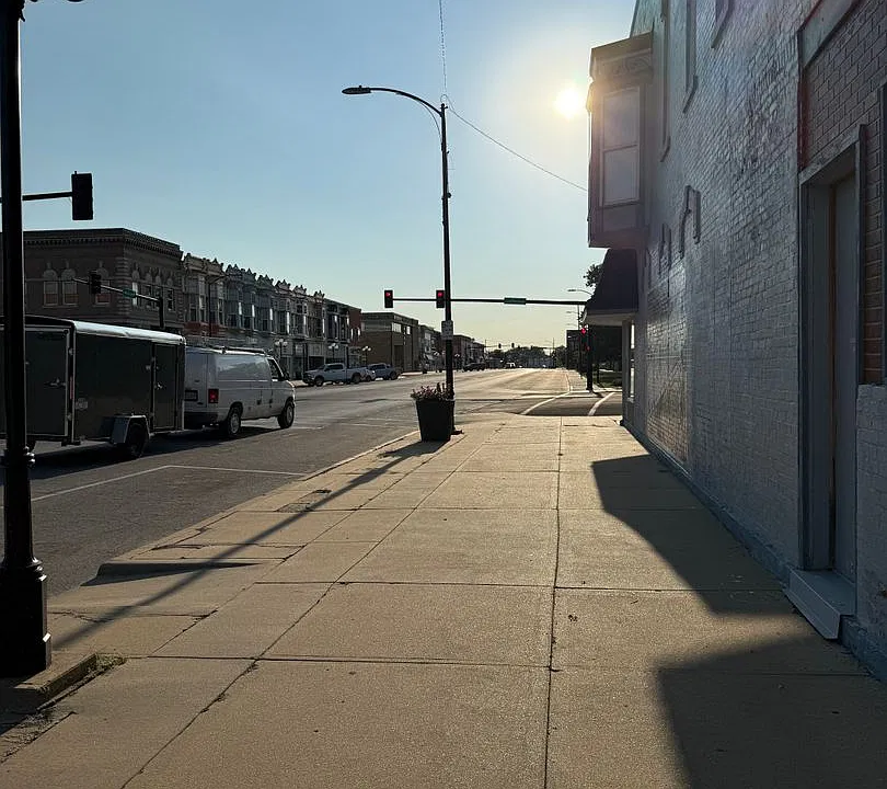 19 1/2 S Jefferson Ave #7
