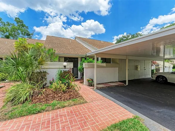5262 Myrtle Wood #24, Sarasota, FL 34235