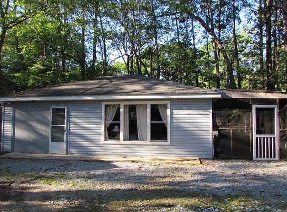 Guest House/Pool House